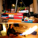 Illustration for article titled Gallery: 10 Coolest Lego Weapons to Slay the Easter Bunny With
